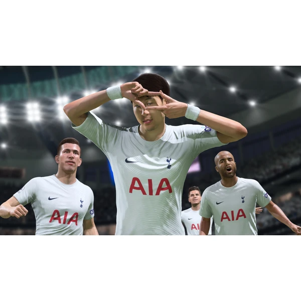 FIFA 22 (PS5) - Hry na PS5 - Obrázok A6YJ100201