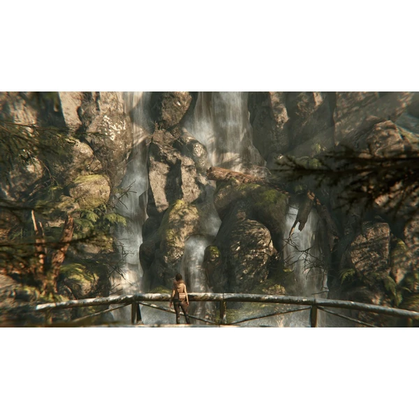 Syberia: The World Before (PS4) - Hry na PS4 - Obrázok A707000701