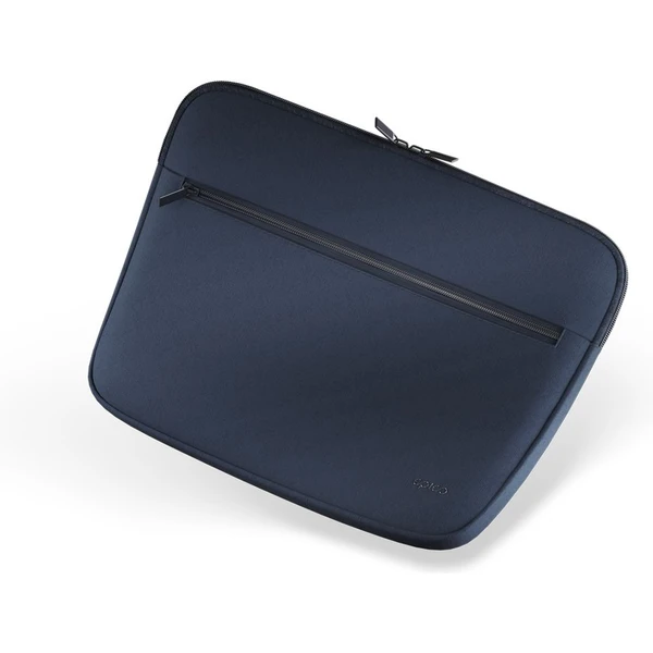 Epico Neoprene Sleeve Apple MacBook Pro 14"/Air 13"/Air 13,6" polnočne modrý - Puzdra - Obrázok A736000601