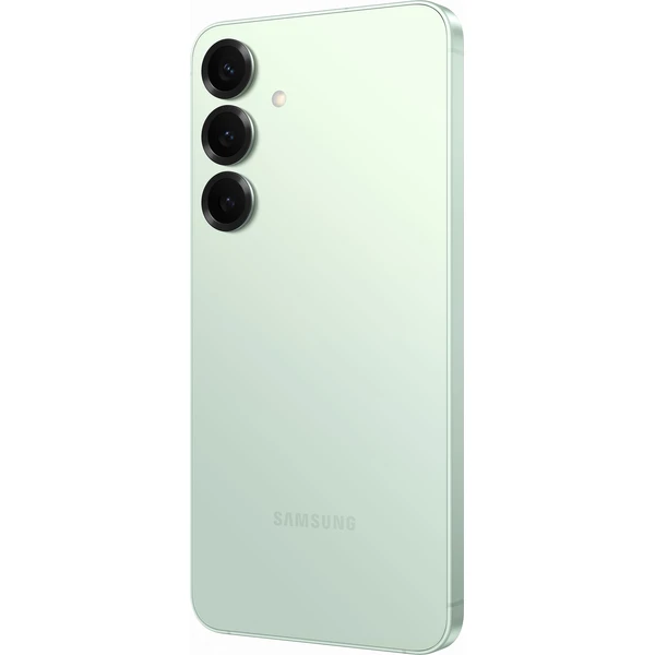 Samsung Galaxy S25+ 5G 12GB/256GB zelená - Mobilné telefóny - Obrázok A78D000N01