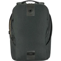 WENGER MX ECO LIGHT 16" batoh na notebook a tablet sivý - Batohy