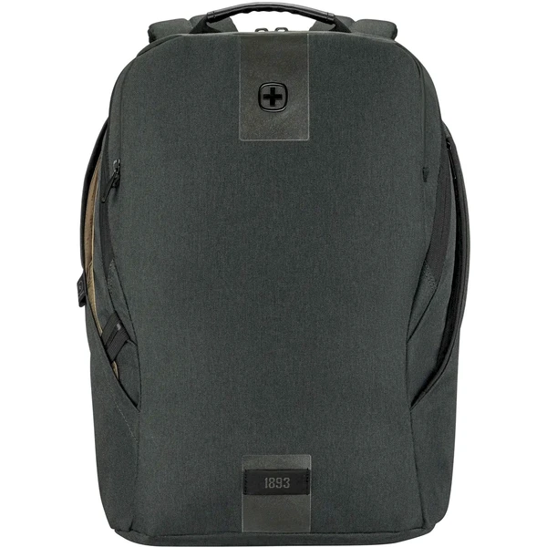 WENGER MX ECO LIGHT 16" batoh na notebook a tablet sivý - Batohy - Hlavný obrázok