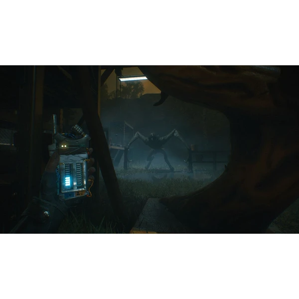 A Quiet Place: The Road Ahead (PS5) - Hry na PS5 - Obrázok A7B9000O01