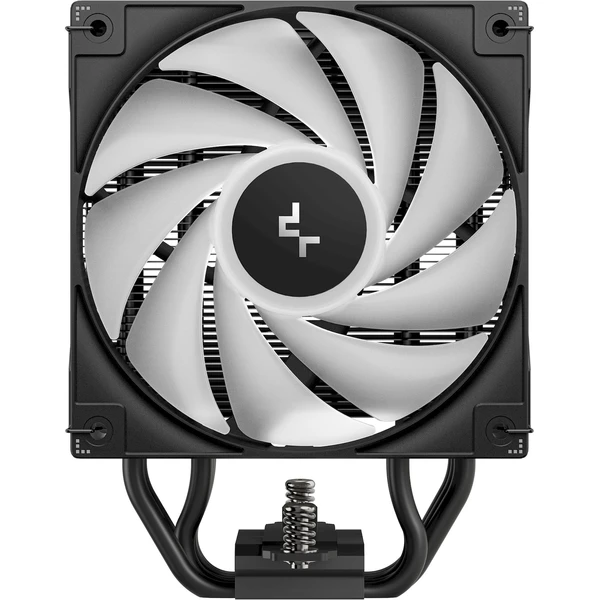 DEEPCOOL AG500 BK ARGB V2 čierny - Chladiče - Obrázok A7BF000K01