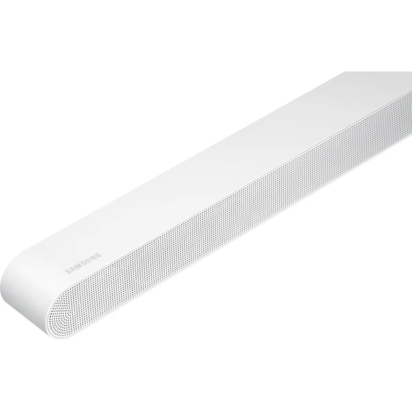 Samsung HW-S701D soundbar biely - Reproduktory - Obrázok A7BN000K01