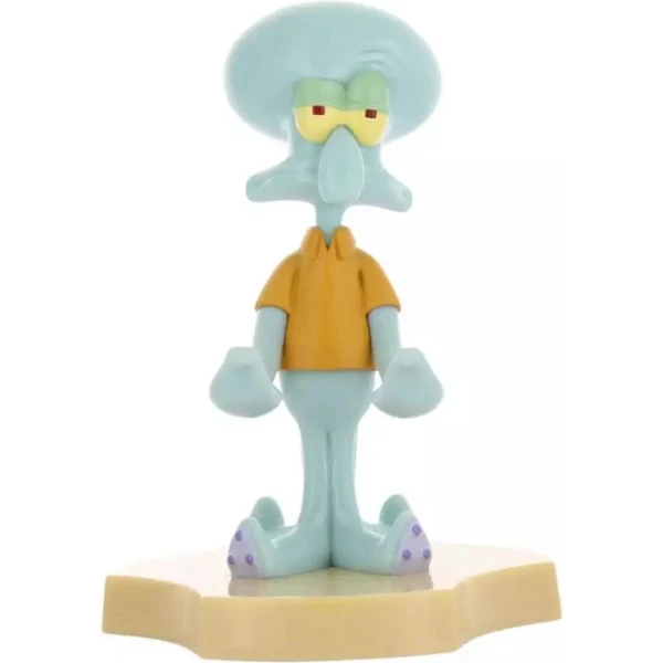 Exquisite Gaming Holdem SpongeBob SquarePants – Squidward - Figúrky - Hlavný obrázok