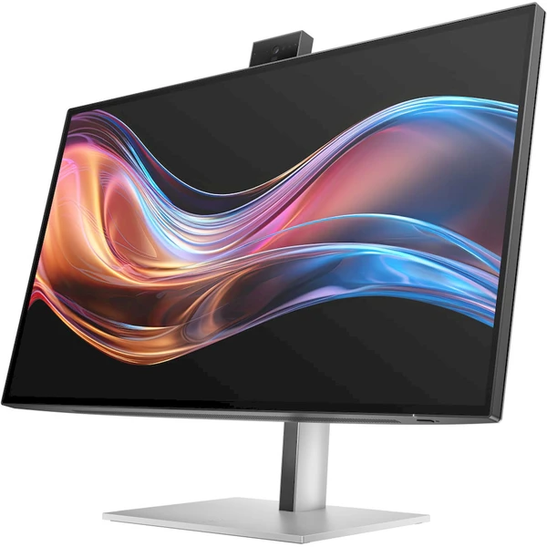 HP 727pm monitor 27" - Monitory - Obrázok A7DA000P01