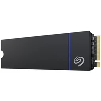 Seagate Game Drive PS5 2TB M.2 NVMe SSD - SSD