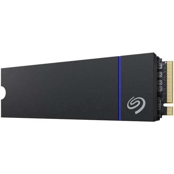 Seagate Game Drive PS5 2TB M.2 NVMe SSD - SSD - Hlavný obrázok