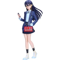 Figúrka Bandai Banpresto MOBILE SUIT GUNDAM GQuuuuuuX - Nhaan 23 cm - Figúrky