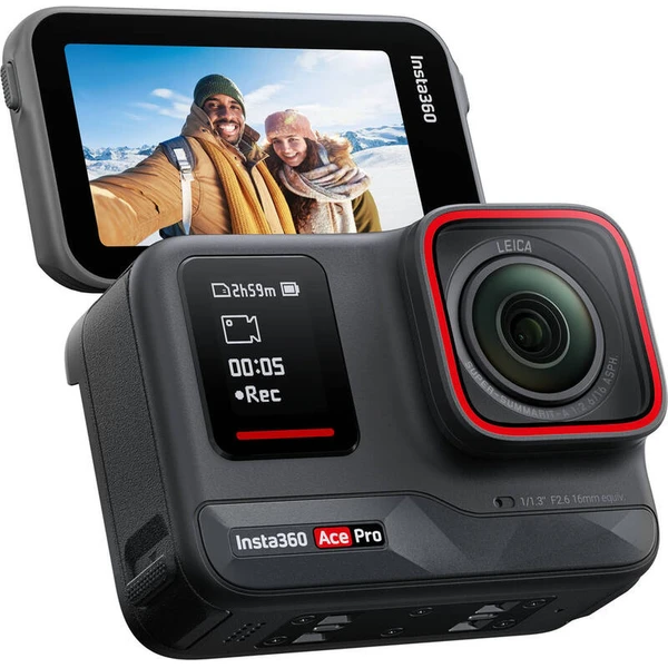 Insta360 Ace Pro - Kamery - Obrázok A7J7000P01