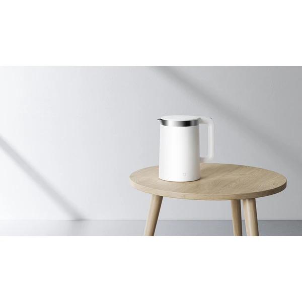 Xiaomi Mi Smart Kettle Pro biela - Rychlovarné konvice - Obrázok A7LOE00101