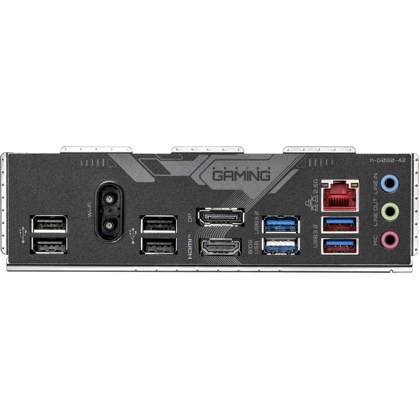 GIGABYTE B760 GAMING X WIFI6E GEN5 - Základné dosky - Obrázok A7MH000K01