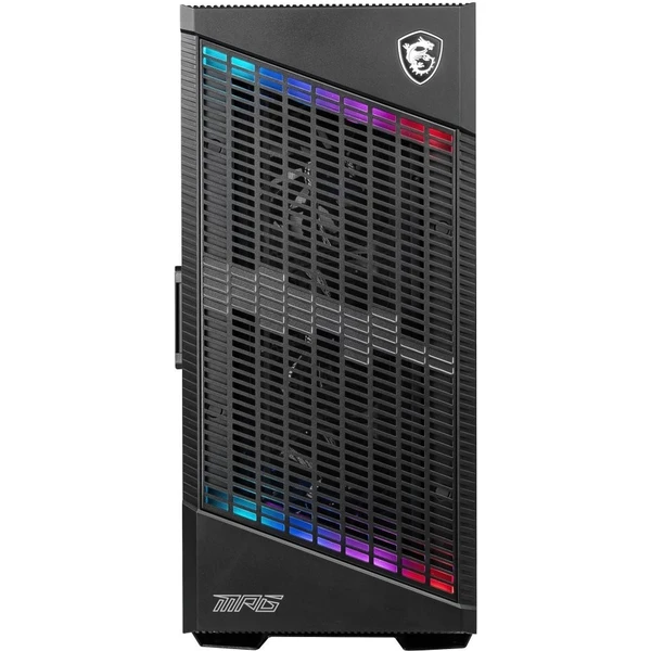 MSI MPG VELOX 100P AIRFLOW - Počítačové skrine - Obrázok A7MZF00101