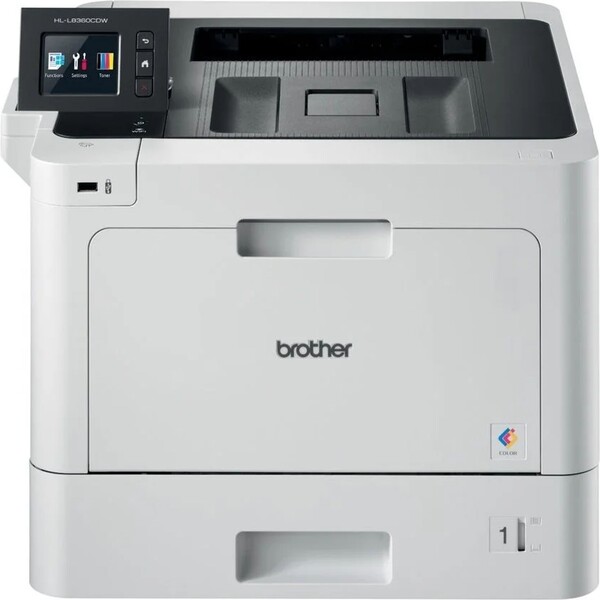 Brother HL-L8360CDW tlačiareň (záruka na 3 roky po registrácii)
