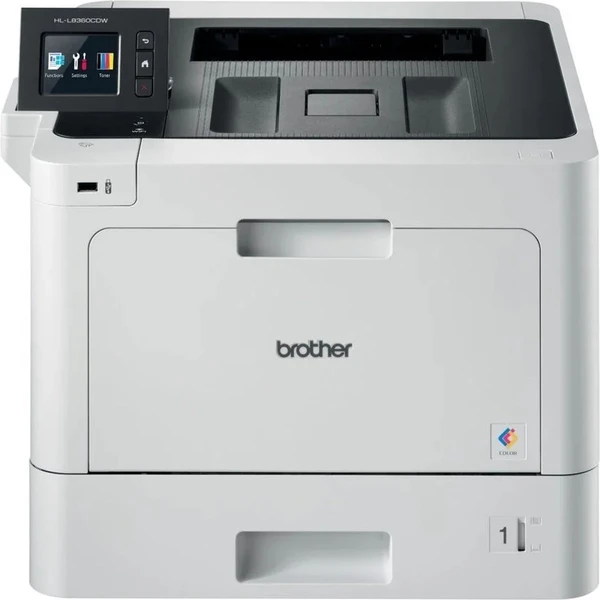 Brother HL-L8360CDW tlačiareň (záruka na 3 roky po registrácii) - Tlačiarne - Hlavný obrázok