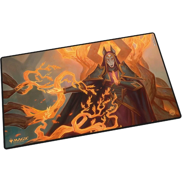 Ultimate Guard hracia podložka MTG Tarkir: Dragonstorm - Abzan Devotee - Podložky - Hlavný obrázok