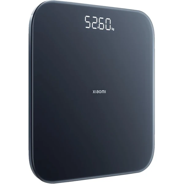 Xiaomi Smart Scale S200 múdra váha šedá - Inteligentné váhy - Obrázok A7PG000L01