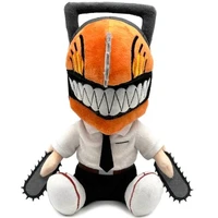 Plyšák Chainsaw Man - Devil 27 cm - Plyšové hračky