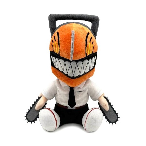 Plyšák Chainsaw Man - Devil 27 cm