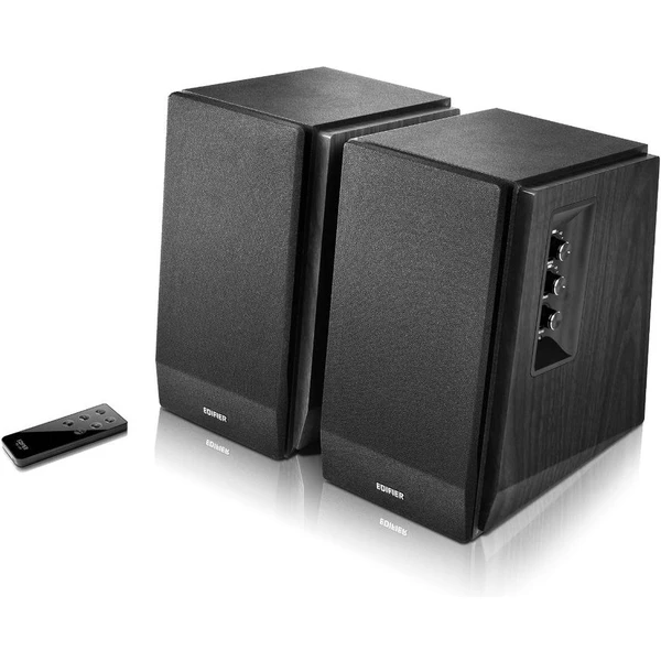 EDIFIER R1700BT reproduktory čierne - Reproduktory - Obrázok A7R0000N01