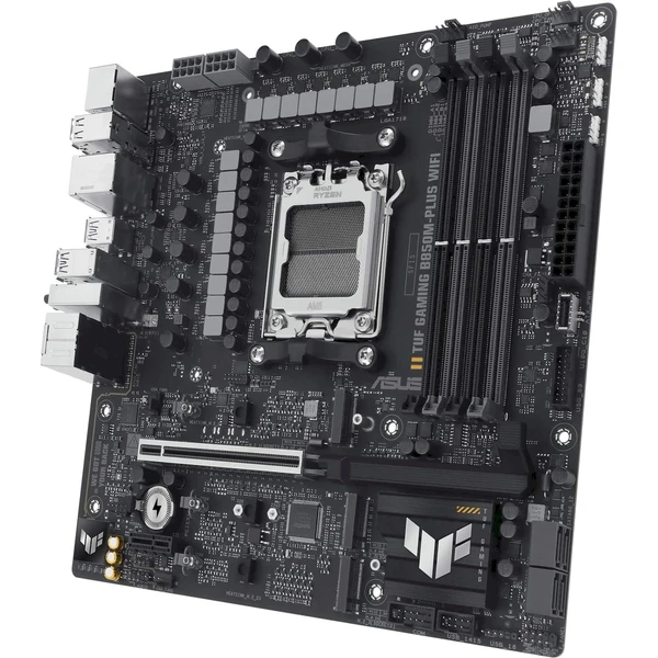 ASUS TUF GAMING B850M-PLUS WIFI - Základné dosky - Obrázok A7RC000N01