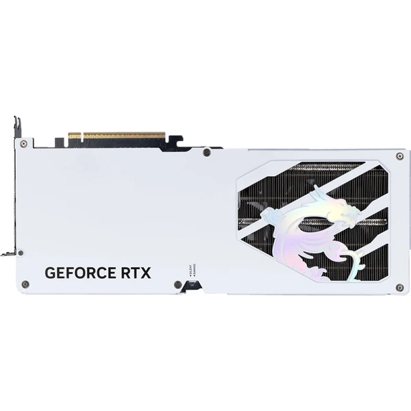 MSI NVIDIA GeForce RTX 5070 Ti TRIO OC WHITE - Grafické karty - Obrázok A7RI000K01
