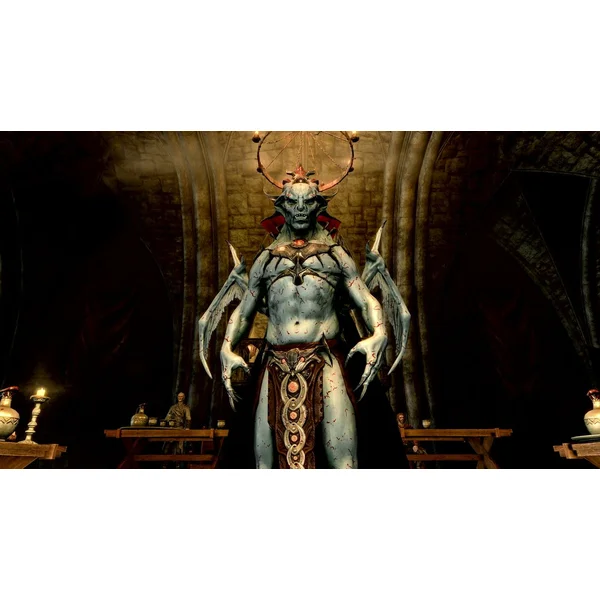 The Elder Scrolls V: Skyrim Anniversary Edition (PS4) - Hry na PS4 - Obrázok A7SMF00101