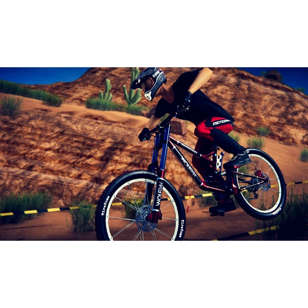 Descenders (PS4) - Hry na PS4 - Obrázok A7T3100201