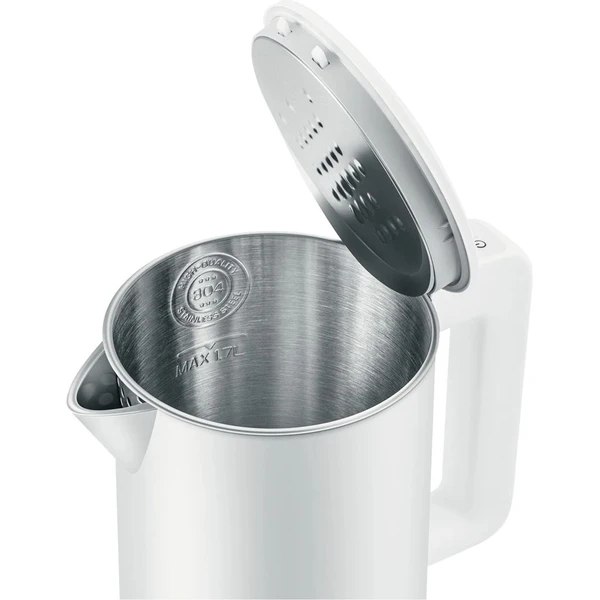 Niceboy ION ThermoKettle TK5 Polar white - Rychlovarné konvice - Obrázok A7TA000J01