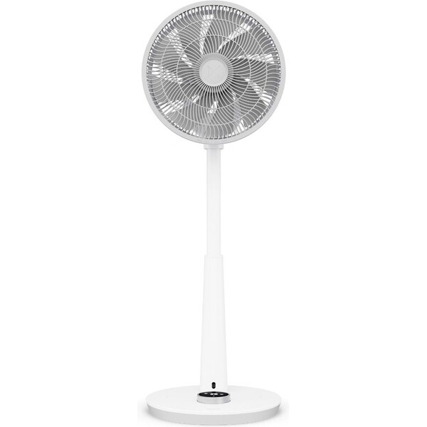 Duux Whisper 2 ventilátor biely