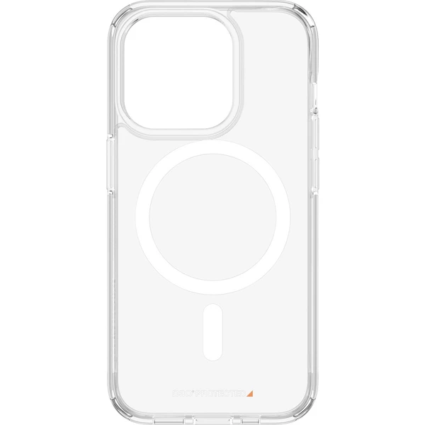 PanzerGlass HardCase MagSafe D30 Apple iPhone 15 Pro - Puzdra - Obrázok A7TS100501