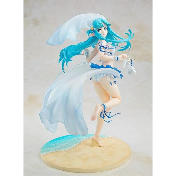 Soška Kadokawa Sword Art PVC 1/7 Asuna Undine (Summer Wedding) 26 cm - Sochy a sošky - Obrázok A7V0000N01