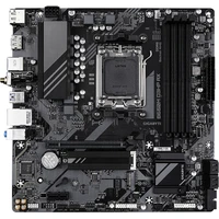 GIGABYTE B650M D3HP AX - Základné dosky
