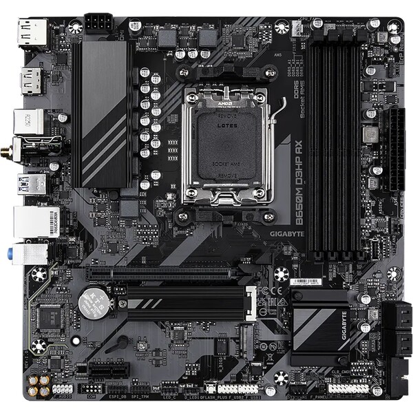 E-shop GIGABYTE B650M D3HP AX