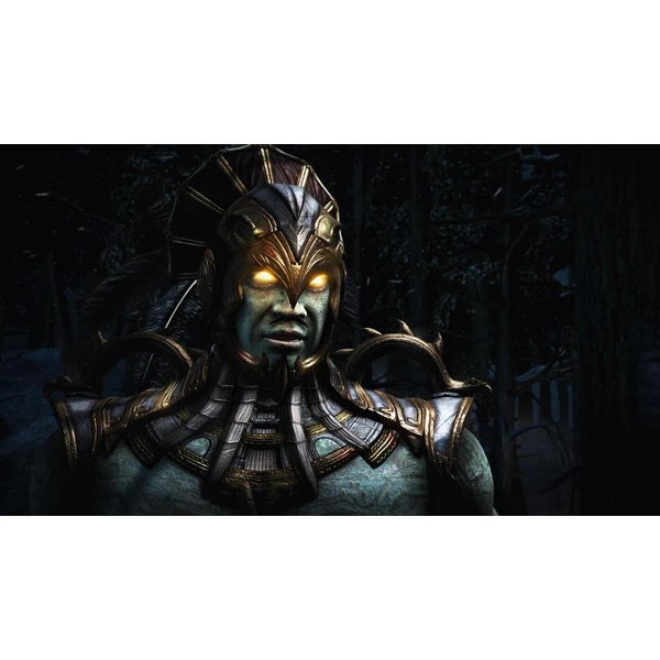 Mortal Kombat XL (PS4) - Hry na PS4 - Obrázok A7W3100201