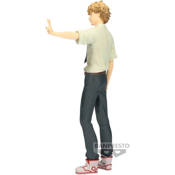 Figúrka Bandai Banpresto Chainsaw Man: Chain Spirits - Denji 17 cm - Figúrky - Obrázok A7W6000601