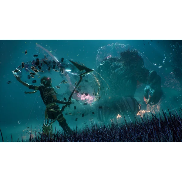 Clair Obscur: Expedition 33 (PS5) - Hry na PS5 - Obrázok A7XD000N01