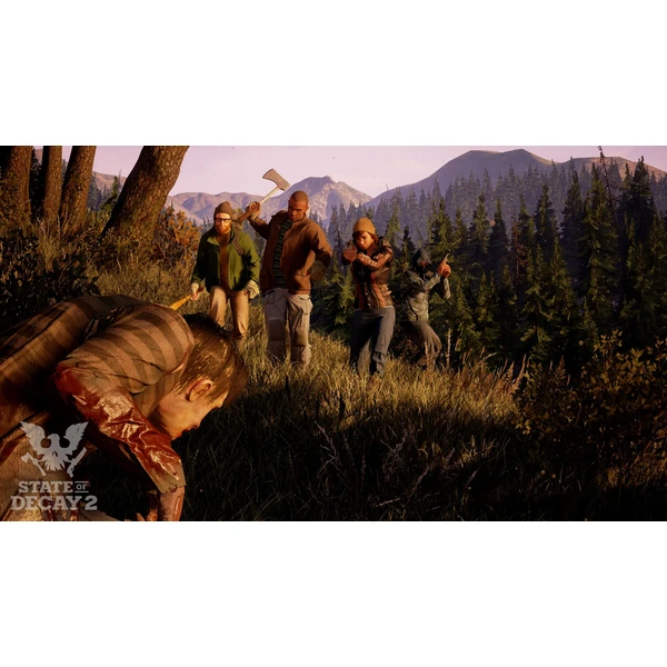 State of Decay 2 (Xbox One) - Hry na Xbox One - Obrázok A7Y3100201