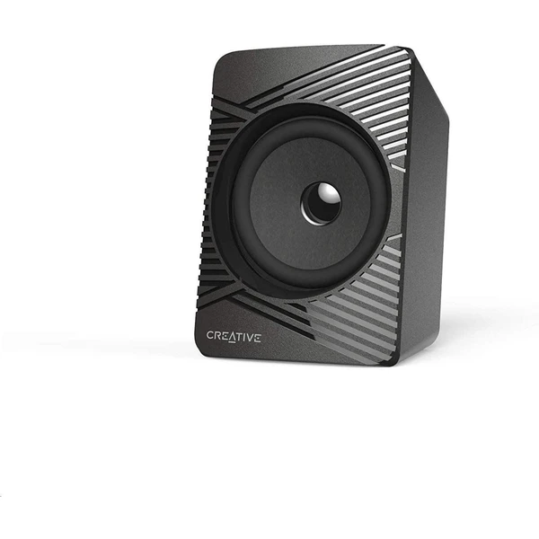 Creative SBS E2500 reproduktory 2.1 čierne - Reproduktory - Obrázok A800000N01