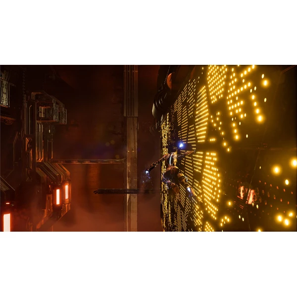 Steel Seed (PS5) - Hry na PS5 - Obrázok A81D000K01