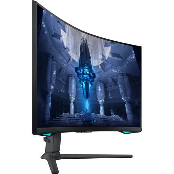 Samsung Odyssey G7 Neo Mini LED monitor 32" - Monitory - Obrázok A820000N01