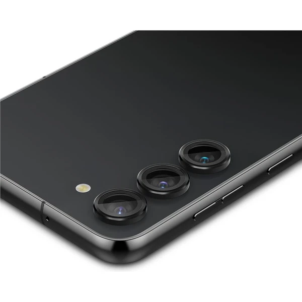 Spigen Glass EZ Fit Optik Pro 2 Pack sada skiel Samsung Galaxy S23/S23+/S24 - Ochranné fólie a sklo - Obrázok A821000J01