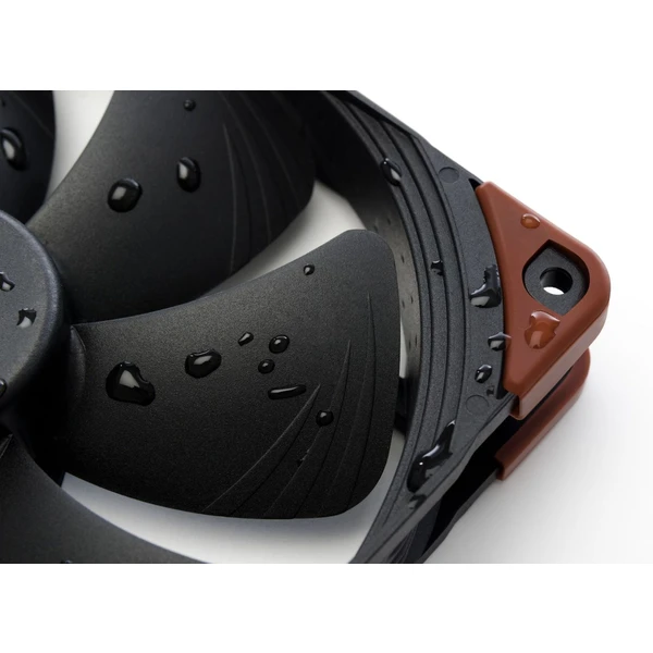 Noctua NF-A14 iPPC-3000 PWM - Ventilátory pre PC - Obrázok A833000P01
