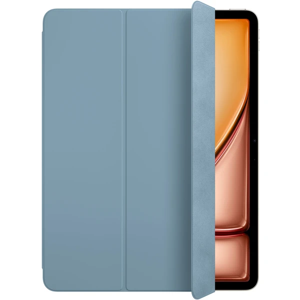 Apple Smart Folio obal iPad Air 13 "(2024) denimový - Puzdra - Obrázok A834000P01