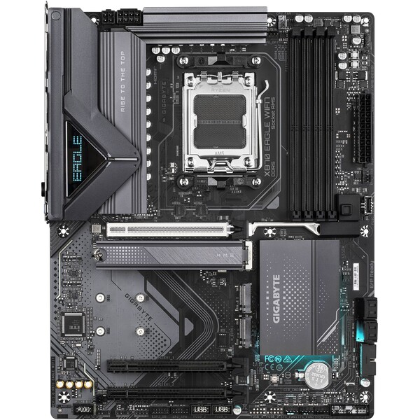 E-shop Gigabyte X870 EAGLE WIFI7
