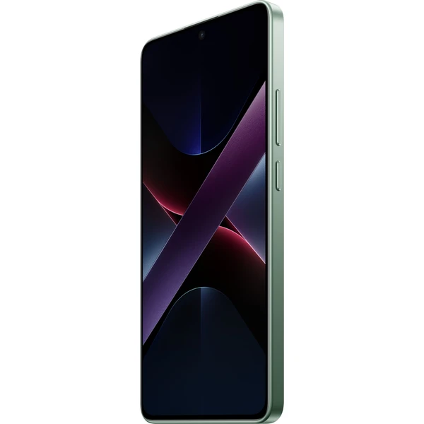 POCO X7 Pro 12GB/512GB zelený - Smarty.sk