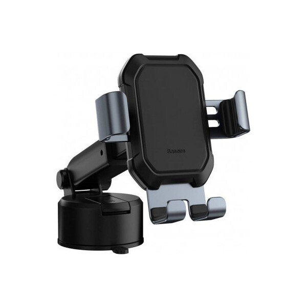E-shop Baseus Tank Gravity držiak do auta čierny