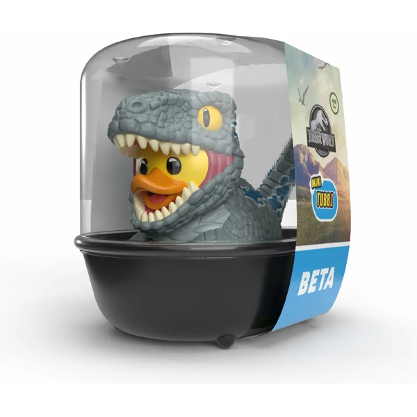 Tubbz kačička malá Jurassic World - Beta - Figúrky - Obrázok A85K000K01