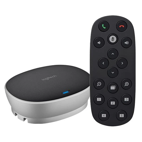 Logitech GROUP konferenčná kamera - Konferenčné sety - Obrázok A85N400301